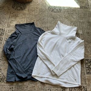 Women’s yoga top bundle